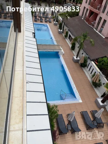Двустаен апартамент 63 м.кв., снимка 14 - Апартаменти - 55509986