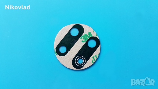 Стъкло за камера Nokia G20, снимка 2 - Резервни части за телефони - 36106425