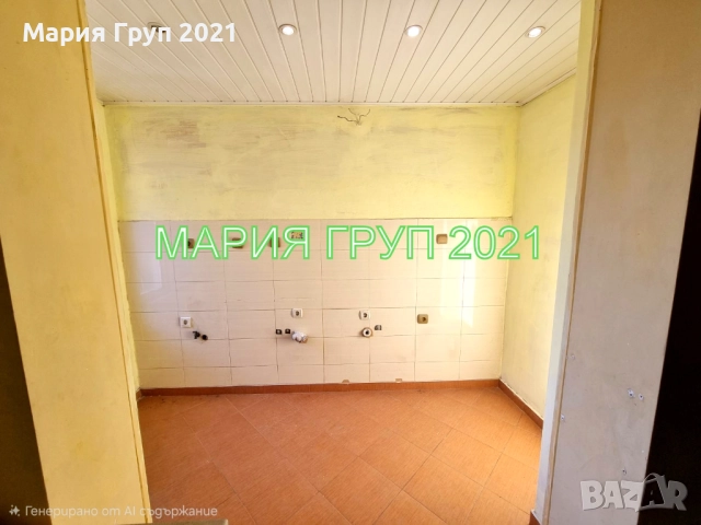 !!!ТОП ОФЕРТА!!!Продавам ТУХЛЕН Апартамент в гр. Хасково Център!!!, снимка 7 - Апартаменти - 52391174