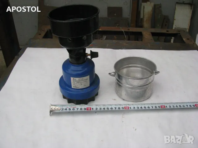 мини газов котлон