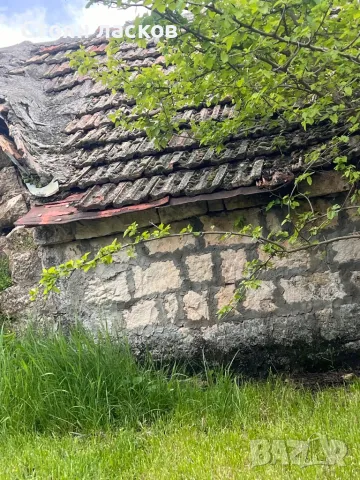 Продавам дялън камък и каменни колони , снимка 2 - Други - 49106484