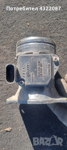 Дебитомер 06A 906 461B VW /Audi 1.6i /1.8i