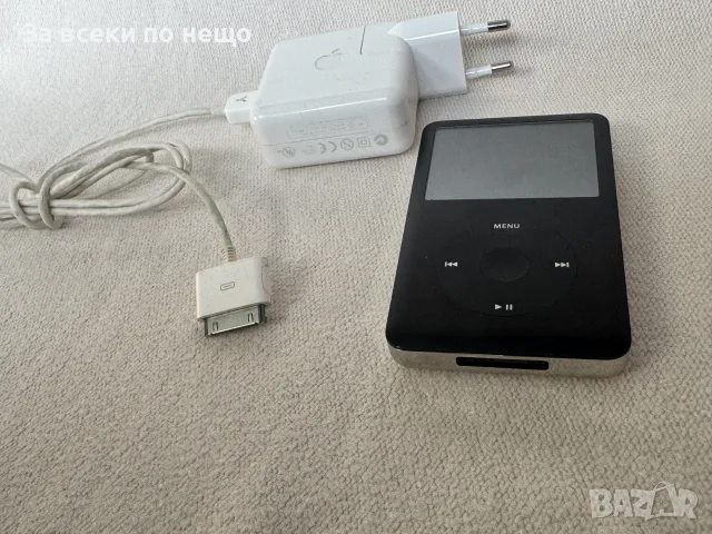 Айпод 160GB A1238 , iPod Classic , ipod a1238 , Apple ipod 6th Generation