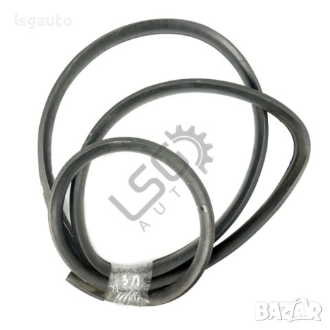Уплътнение задна лява врата Mazda 2 I (DY) 2003-2007 ID: 120626
