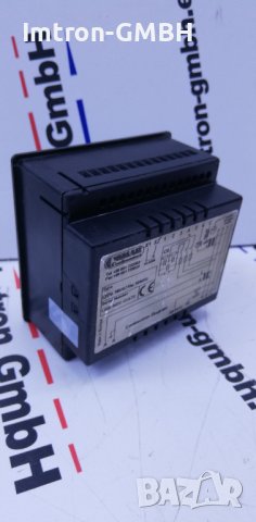 РЕГУЛАТОР НА МОЩНОСТТА COMAR CONDENSATORI QSR6, снимка 3 - Друга електроника - 40482778