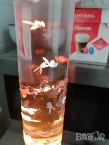 Декоративна лампа Playboy, снимка 3 - Настолни лампи - 50836571