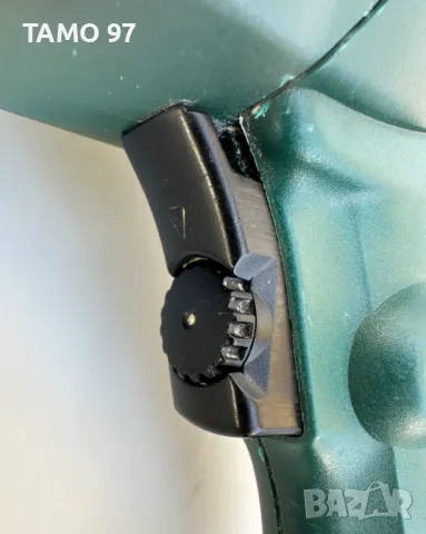 METABO UHE 20 - Перфоратор 705W 2.2J, снимка 4 - Перфоратори - 47793495