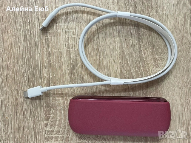 IQOS Iluma, снимка 6 - Електронни цигари - 52715159