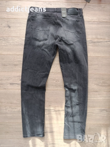 Мъжки дънки Cross Jeans размер 34, снимка 6 - Дънки - 52946313