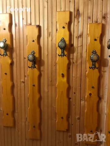 Продавам чамови мебели, снимка 8 - Други - 53208274