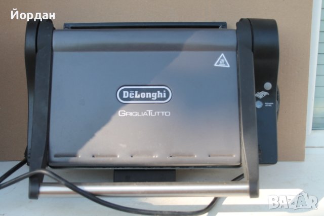 Скара ''Delonghi''