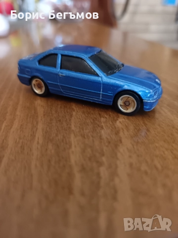 Количка БМВ/BMW 328i