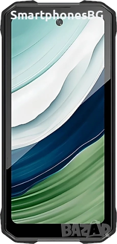 Cubot KingKong Mini 4 16GB RAM 128GB ROM, с IP68 защита, снимка 5 - Други - 53788576