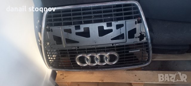 Части за Ауди А6 комби 2007 година , снимка 4 - Части - 42350942