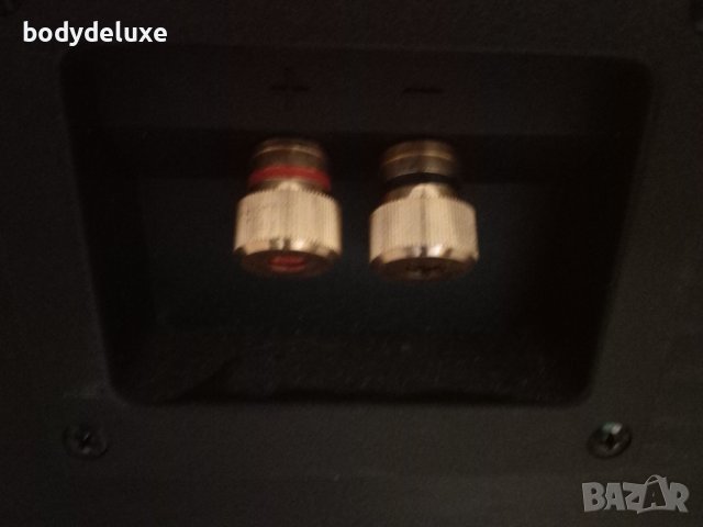 Infinity Beta HCS Center тонколона център, снимка 4 - Тонколони - 31394214