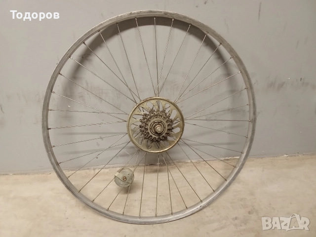 Ретро капли за шосеен велосипед,ХВЗ, ТУРИСТ СТАРТ ШОССЕ , снимка 2 - Части за велосипеди - 52825057