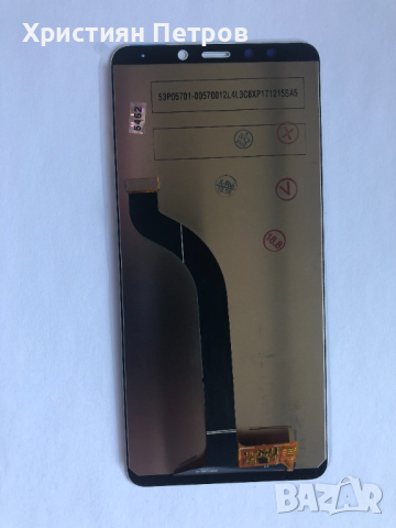 LCD дисплей + тъч за Xiaomi Redmi 5, снимка 2 - Резервни части за телефони - 36142523