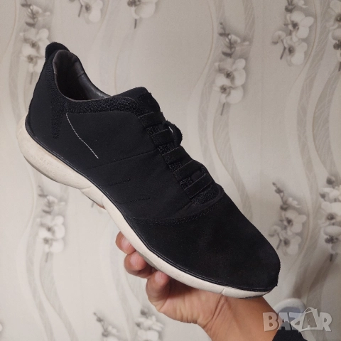 Geox Nebula номер 42 спортно-елегантни обувки маратонки , снимка 9 - Спортно елегантни обувки - 48090558