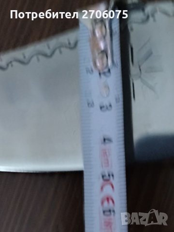 Нож, снимка 6 - Ножове - 40509572