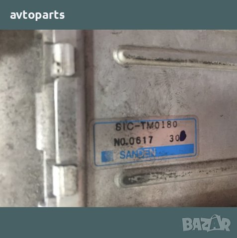 Subaru legacy 2011година 2.0d 150ks климатичен радиатор и кулер, снимка 3 - Части - 40725664