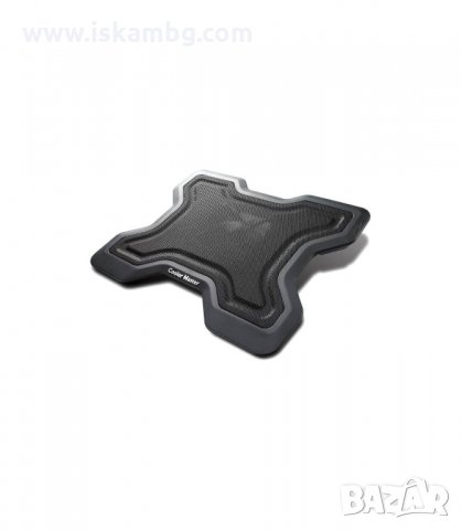 ОХЛАДИТЕЛНА ПОДЛОЖКА ЗА ЛАПТОП, УНИВЕРСАЛНА, USB, СИНЯ ПОДСВЕТКА - 878 - код 0288, снимка 6 - Лаптоп аксесоари - 34087167