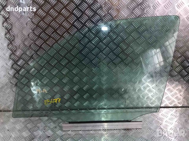 Предно ляво стъкло Mercedes ML,w163,2002г.