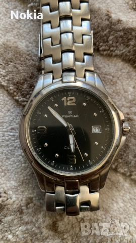 PONTIAC CLYDA, снимка 5 - Мъжки - 51639575