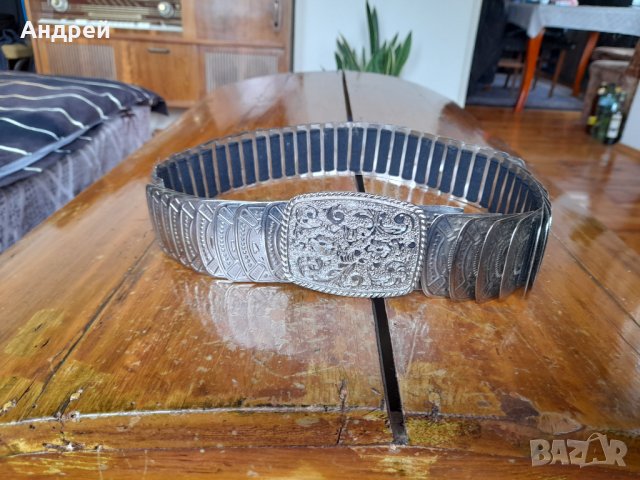 Колан за народна носия #2, снимка 1