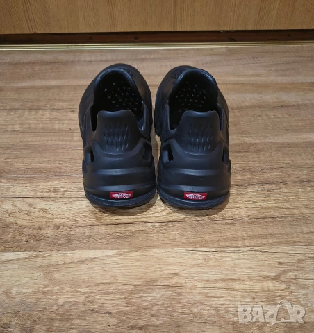 Vans оригинални обувки 41 номер, снимка 3 - Маратонки - 53501281