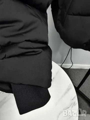 MANGO дамско зимно яке , снимка 11 - Якета - 43635838