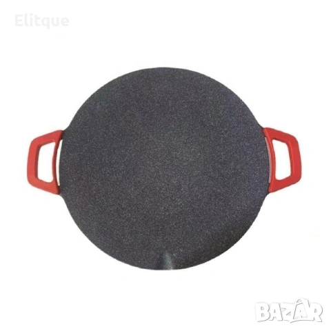 Преносима електрическа настолна скара, с незалепваща повърхност, снимка 6 - Друга електроника - 53191846