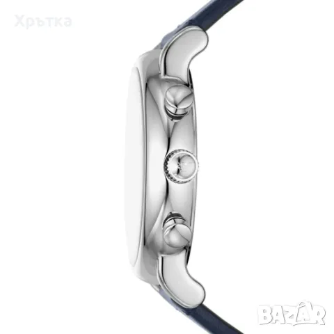 Emporio Armani Luigi Watch - Оригинален мъжки часовник, снимка 4 - Мъжки - 50392986