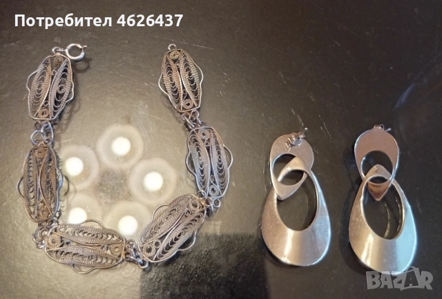 дамски бижута , снимка 7 - Колиета, медальони, синджири - 52111399