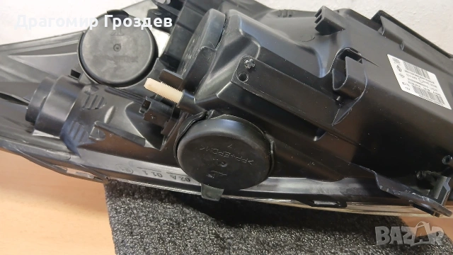 Оригинален десен фар за Renault Clio IV/ Рено Клио (2013-2016г), снимка 18 - Части - 46681514