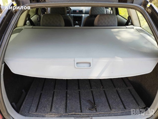 Двойно дъно за Шкода Октавия 1 Комби, снимка 7 - Части - 41979007