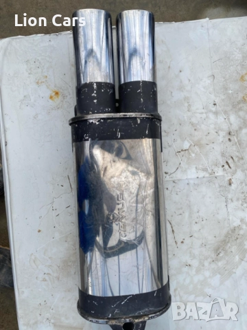 РЕМУС МЕРЦЕДЕС 124 129, снимка 4 - Части - 50685845