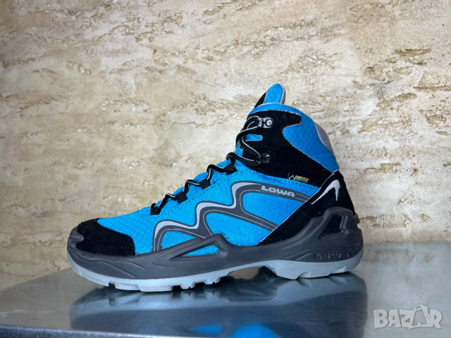 Lowa Innox Goretex MID — номер 40, снимка 1