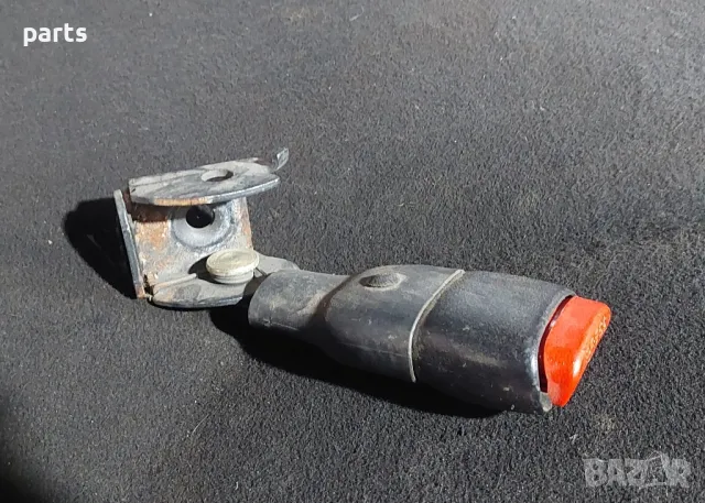 Закопчалка Колан Jeep Гранд Чероки WJ , снимка 5 - Части - 47284189