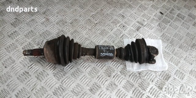 Полуоска Alfa Romeo GT 1.9JTD 2003г.(предна лява)	