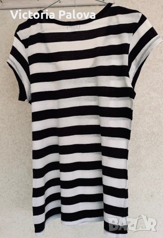 GUESS тениска оригинал, снимка 4 - Тениски - 40344722