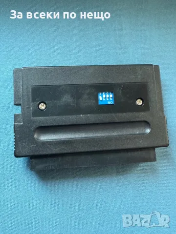 Super KEY Sega Mega Drive Genesis Game Region Free, снимка 5 - Аксесоари - 49732818