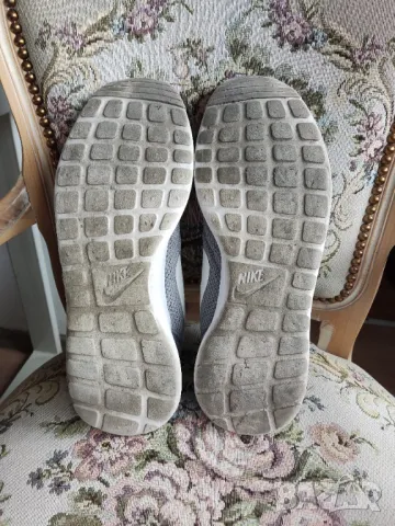 маратонки Nike Roshe One Wolf Grey, снимка 5 - Маратонки - 47959456