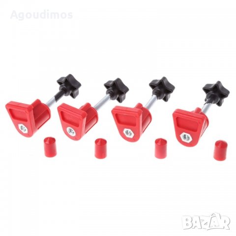 Универсални инструменти за зацепване на разпределителни валове, снимка 8 - Аксесоари и консумативи - 38991801