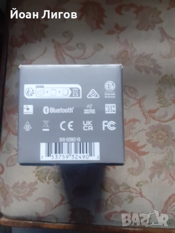 Garmin Venu Sq 2 – GPS Смарт часовник – Сив с черна каишка, снимка 5 - Смарт гривни - 53680306