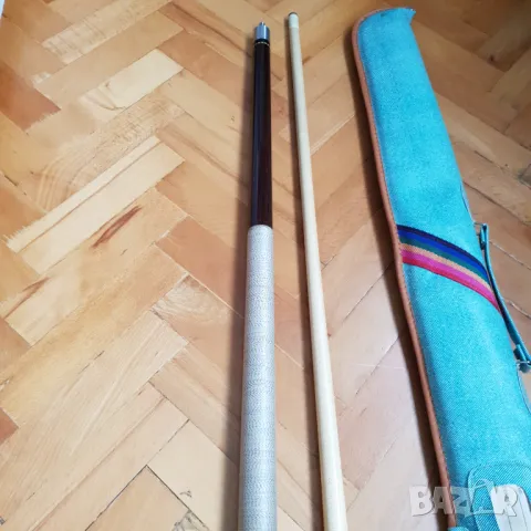 Щека за билярд Excalibur, снимка 3 - Други спортове - 48489751