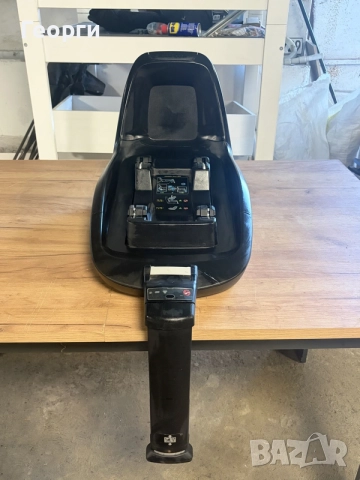 ISOFIX база Maxi-Cosi FamilyFix One i-Size – 0–4 г.