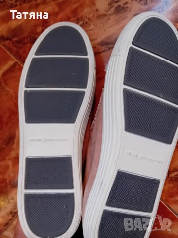 Обувки Кennel schmenger, снимка 4 - Дамски ежедневни обувки - 41620501