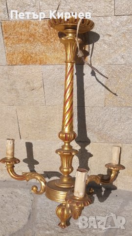 Италиански Полилей