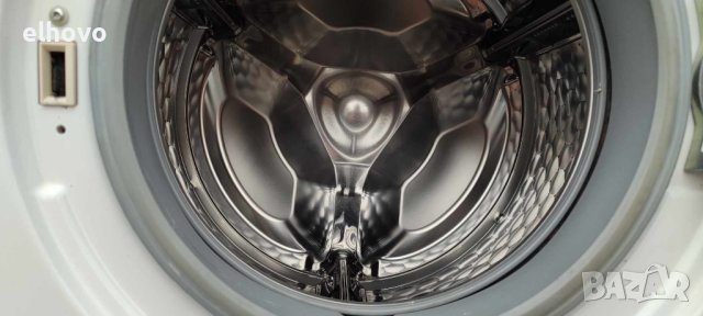 Пералня Miele W 5903, снимка 6 - Перални - 44385766