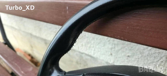 Продавам ///M волан за BMW E38/E39/E46/E53/E83, снимка 3 - Части - 51278020